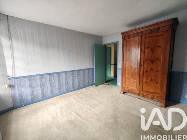 Appartement à vendre 3 pièces 45 m² Châteaugiron