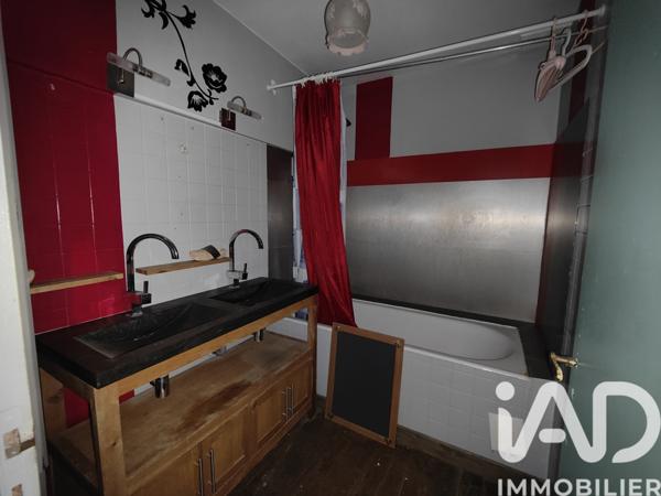 Appartement à vendre 3 pièces 45 m² Châteaugiron