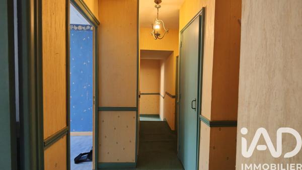 Appartement à vendre 3 pièces 45 m² Châteaugiron