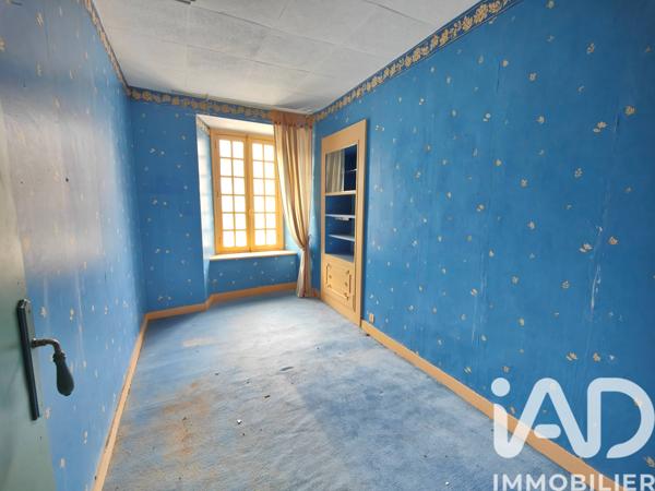Appartement à vendre 3 pièces 45 m² Châteaugiron