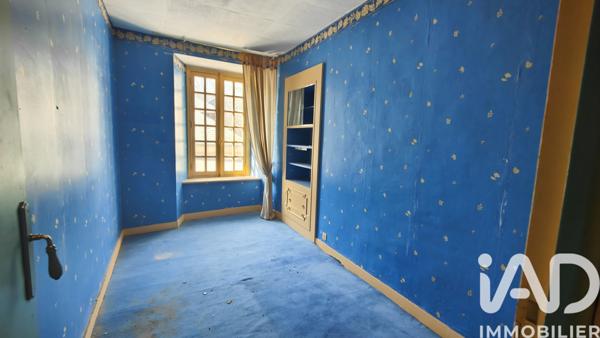 Appartement à vendre 3 pièces 45 m² Châteaugiron