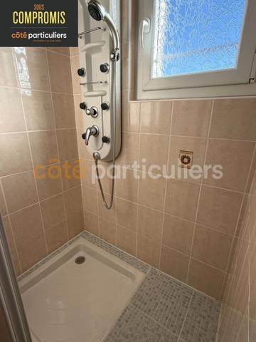 Vente Maison53 m² - 3 Pièces - LOUVERNE (53950)