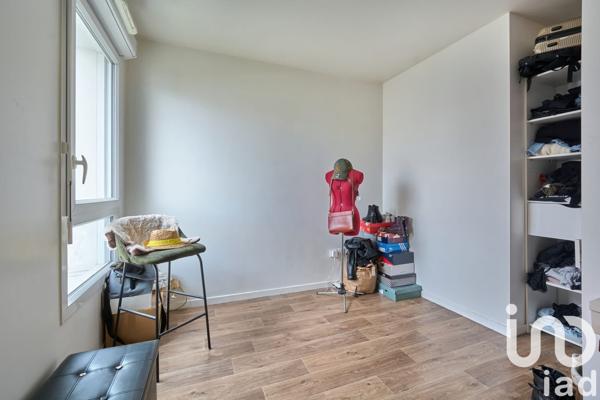 Appartement à vendre 3 pièces 65 m² Éragny