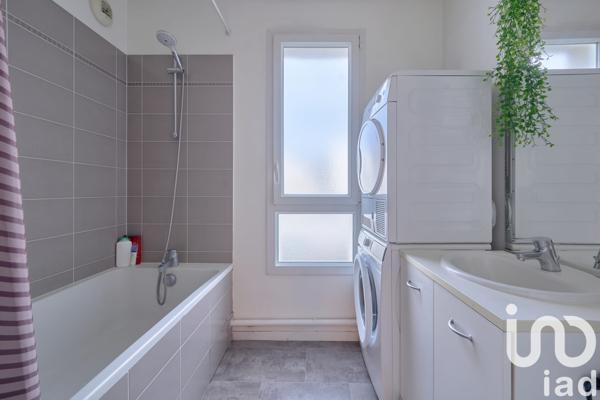 Appartement à vendre 3 pièces 65 m² Éragny