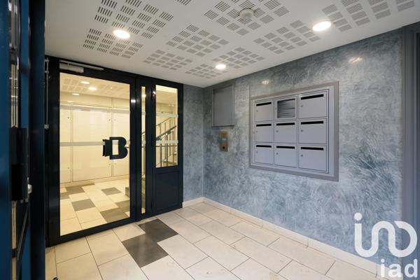 Appartement à vendre 3 pièces 65 m² Éragny