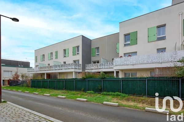 Appartement à vendre 3 pièces 65 m² Éragny