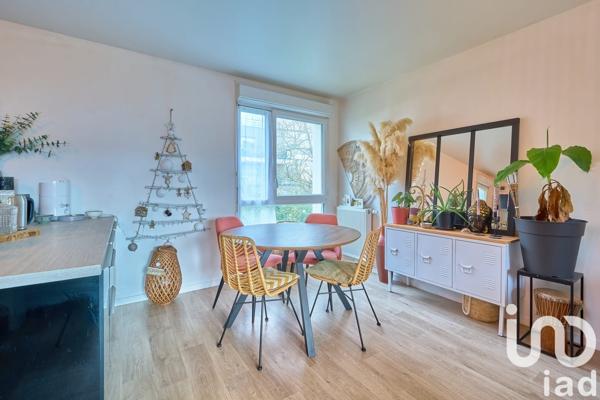 Appartement à vendre 3 pièces 65 m² Éragny