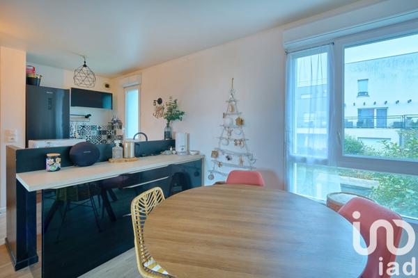 Appartement à vendre 3 pièces 65 m² Éragny