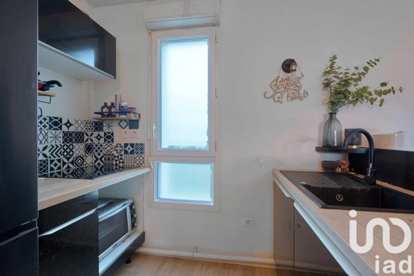 Appartement à vendre 3 pièces 65 m² Éragny