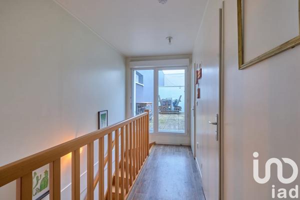 Appartement à vendre 3 pièces 65 m² Éragny