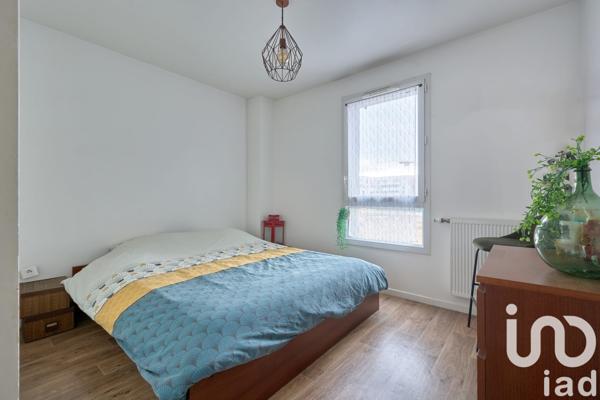 Appartement à vendre 3 pièces 65 m² Éragny