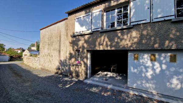 Maison  7 pièce(s)  4 chambre(s)  123 m²