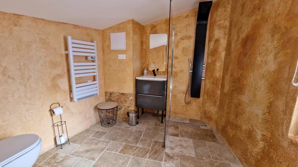 Maison  7 pièce(s)  4 chambre(s)  123 m²