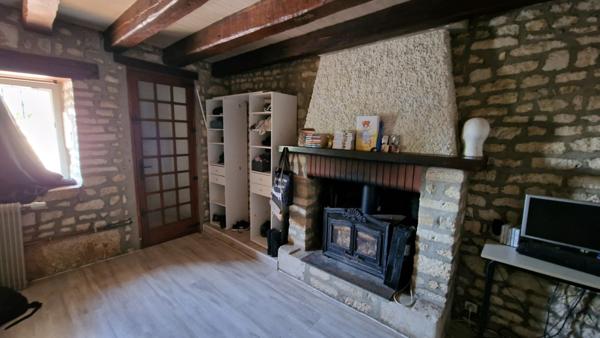 Maison  7 pièce(s)  4 chambre(s)  123 m²