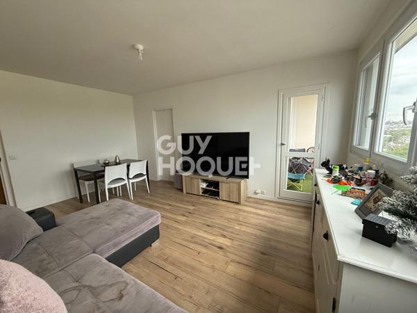 Appartement Neuilly Sur Marne 3 pièce(s) 60.57 m2