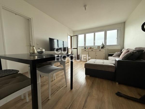 Appartement Neuilly Sur Marne 3 pièce(s) 60.57 m2