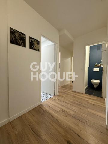 Appartement Neuilly Sur Marne 3 pièce(s) 60.57 m2