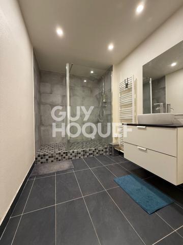 Appartement Neuilly Sur Marne 3 pièce(s) 60.57 m2