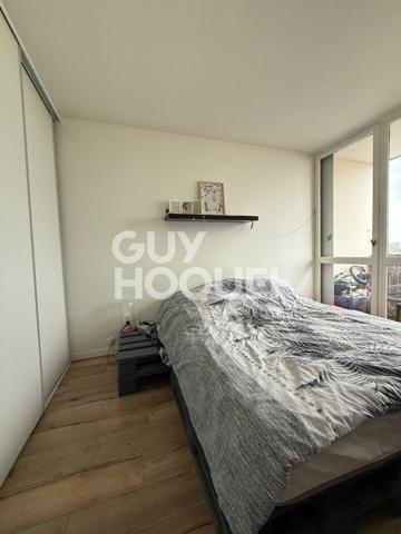 Appartement Neuilly Sur Marne 3 pièce(s) 60.57 m2