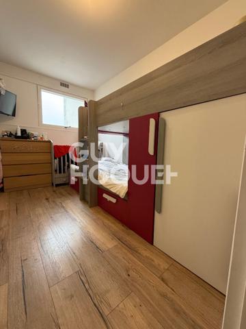 Appartement Neuilly Sur Marne 3 pièce(s) 60.57 m2