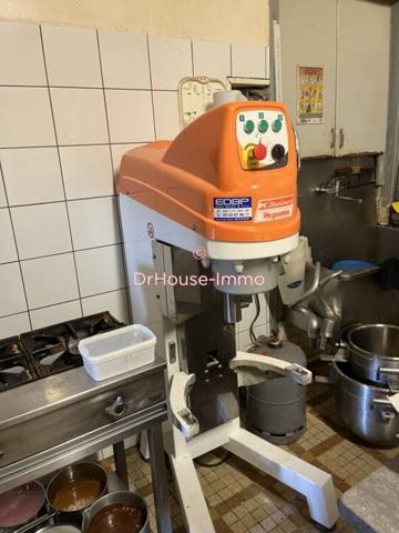 Commerce à vendre 4 pièces de 250 m²