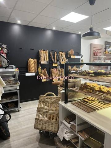 Commerce à vendre 4 pièces de 250 m²