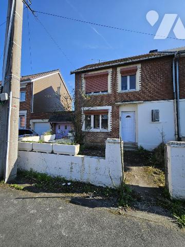 Rousies secteur calme et agréable