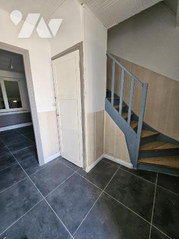 Rousies secteur calme et agréable