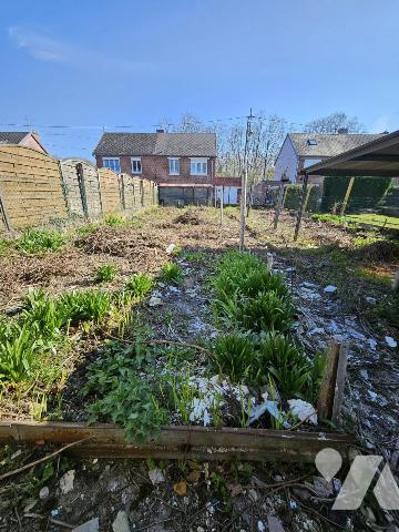 Rousies secteur calme et agréable