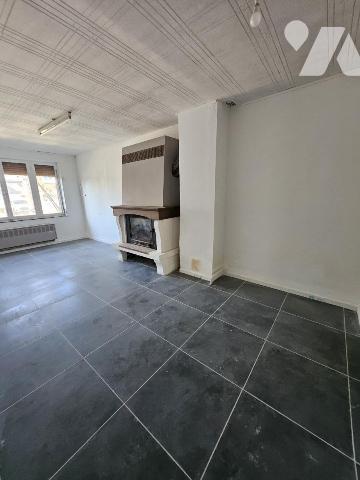 Rousies secteur calme et agréable