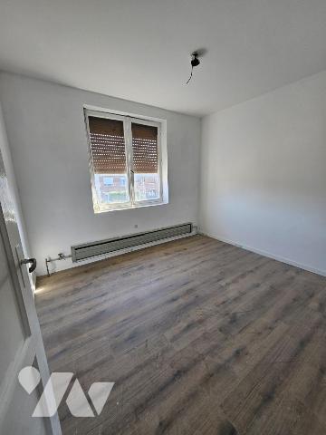 Rousies secteur calme et agréable