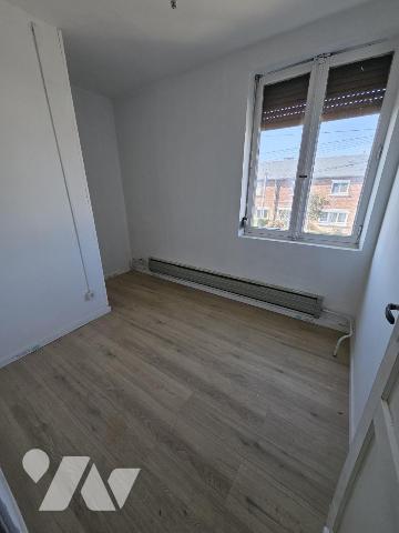 Rousies secteur calme et agréable