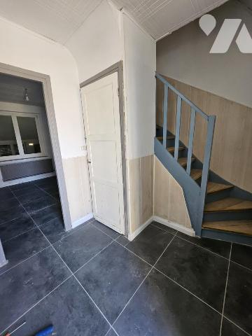 Rousies secteur calme et agréable