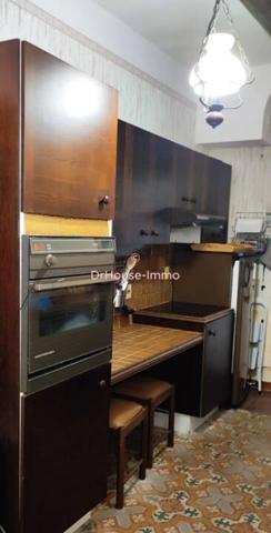 Maison à vendre 4 pièces de 90 m²