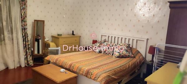 Maison à vendre 4 pièces de 90 m²