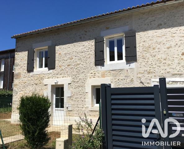 Maison à vendre 3 pièces 53 m² Biard