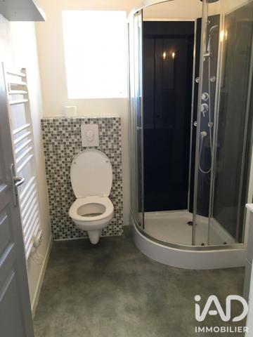 Maison à vendre 3 pièces 53 m² Biard