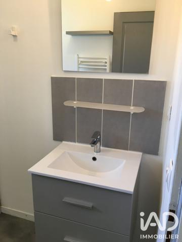 Maison à vendre 3 pièces 53 m² Biard
