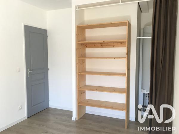 Maison à vendre 3 pièces 53 m² Biard