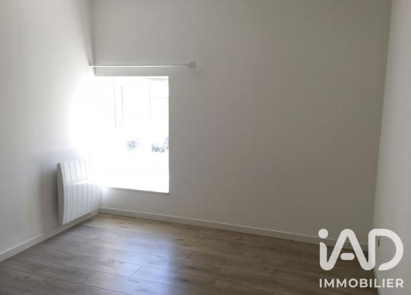 Maison à vendre 3 pièces 53 m² Biard