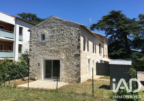 Maison à vendre 3 pièces 53 m² Biard