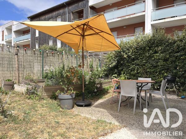 Maison à vendre 3 pièces 53 m² Biard