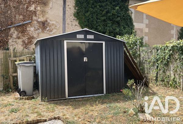 Maison à vendre 3 pièces 53 m² Biard