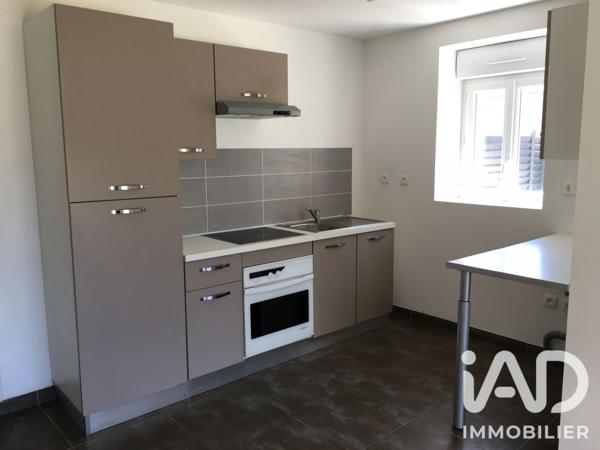 Maison à vendre 3 pièces 53 m² Biard