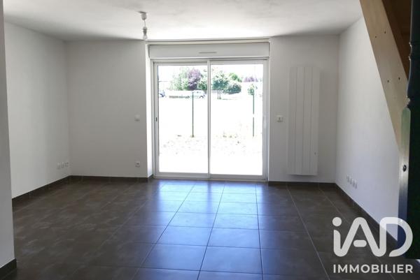 Maison à vendre 3 pièces 53 m² Biard
