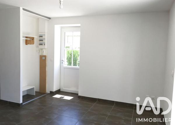 Maison à vendre 3 pièces 53 m² Biard