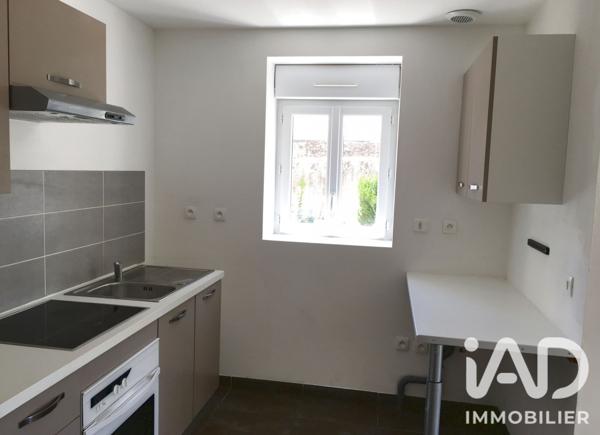 Maison à vendre 3 pièces 53 m² Biard