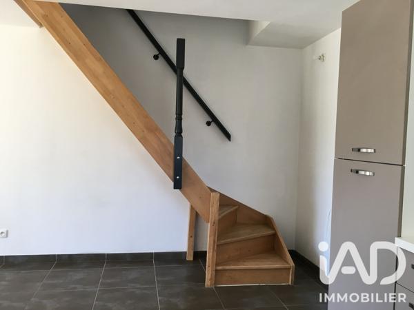 Maison à vendre 3 pièces 53 m² Biard