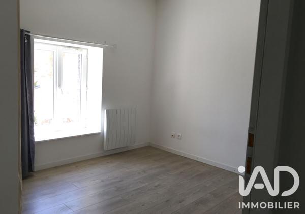 Maison à vendre 3 pièces 53 m² Biard