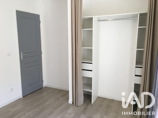 Maison à vendre 3 pièces 53 m² Biard